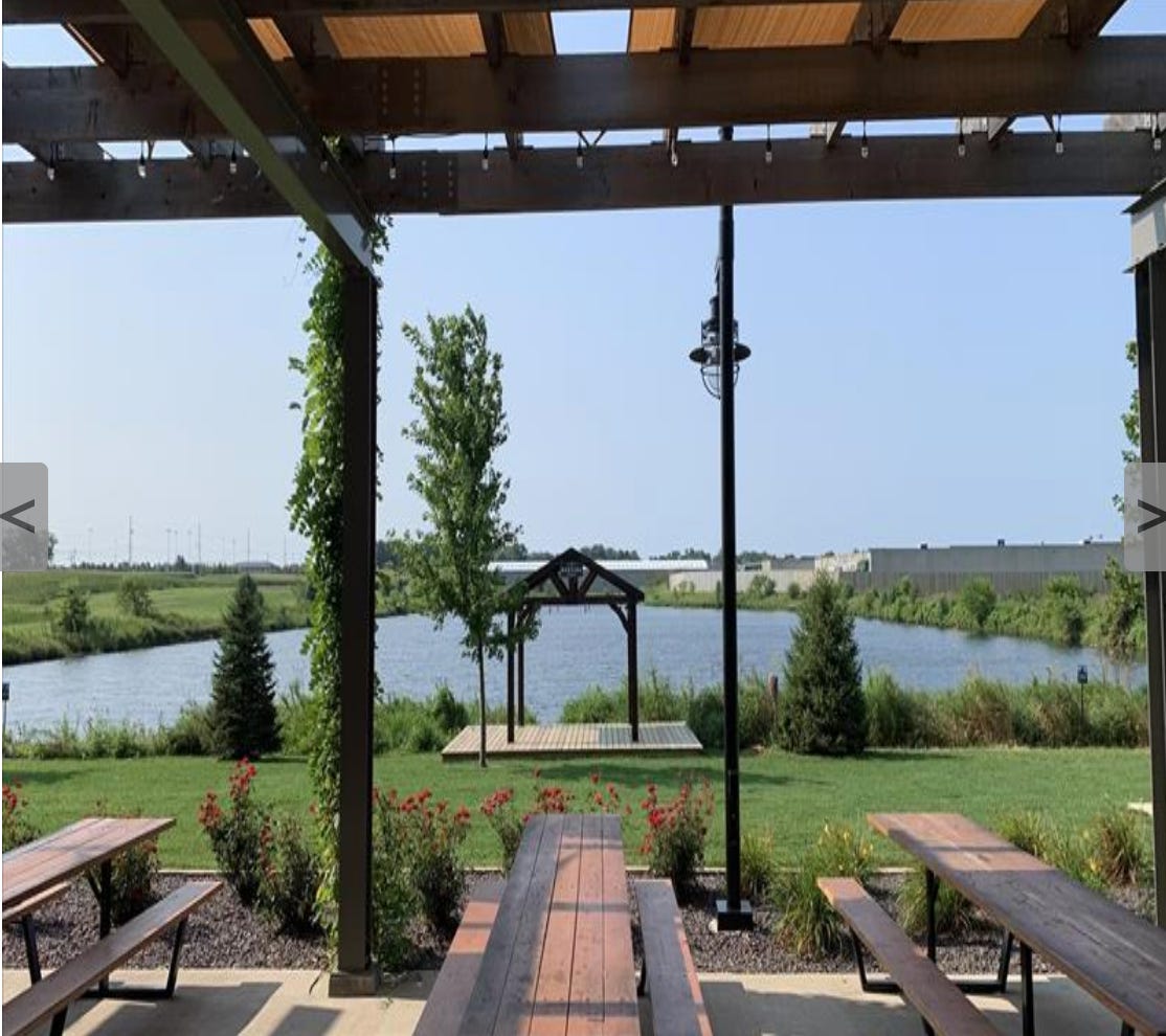 Destihl Brewery and Beer Hall by Matthew Gray