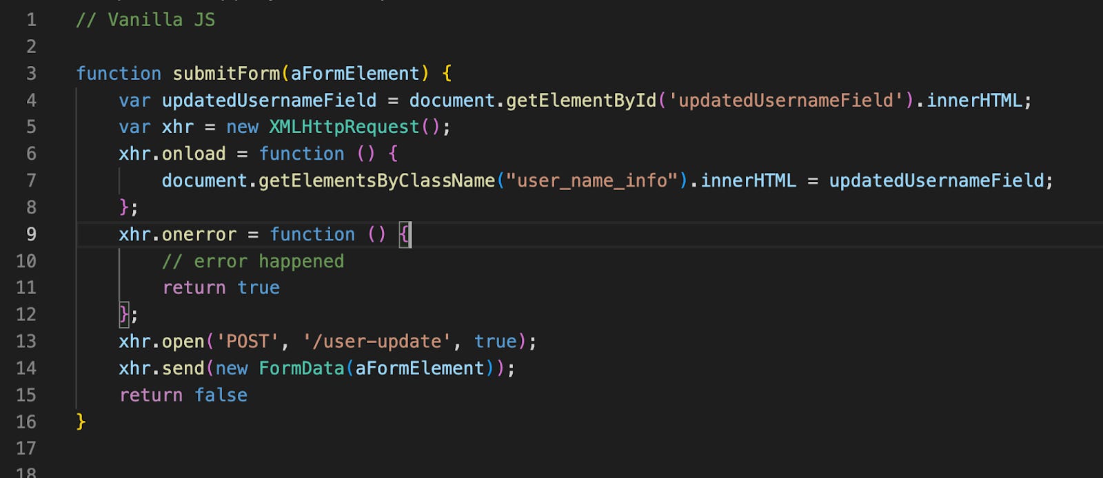 Evolution of JavaScript - Lee Priest