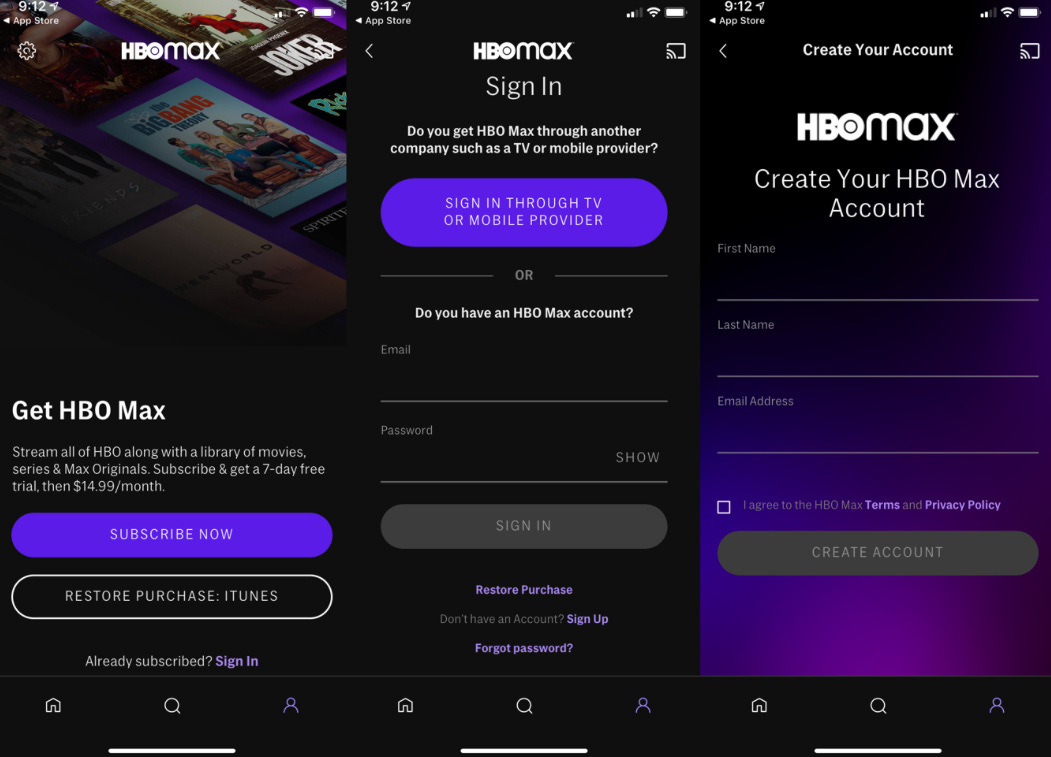 HBO Max Launched - by Jim Clements - The Media Cynic
