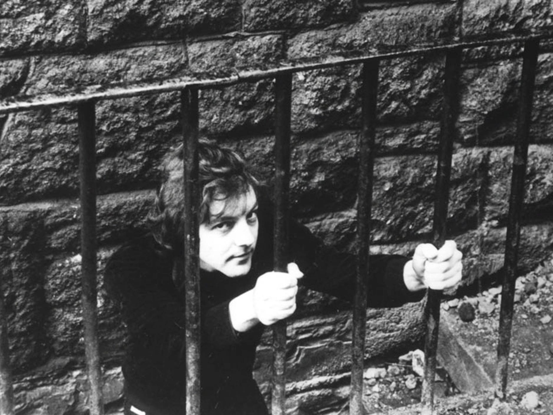 Interview with Paul Roland by Jarod Smith