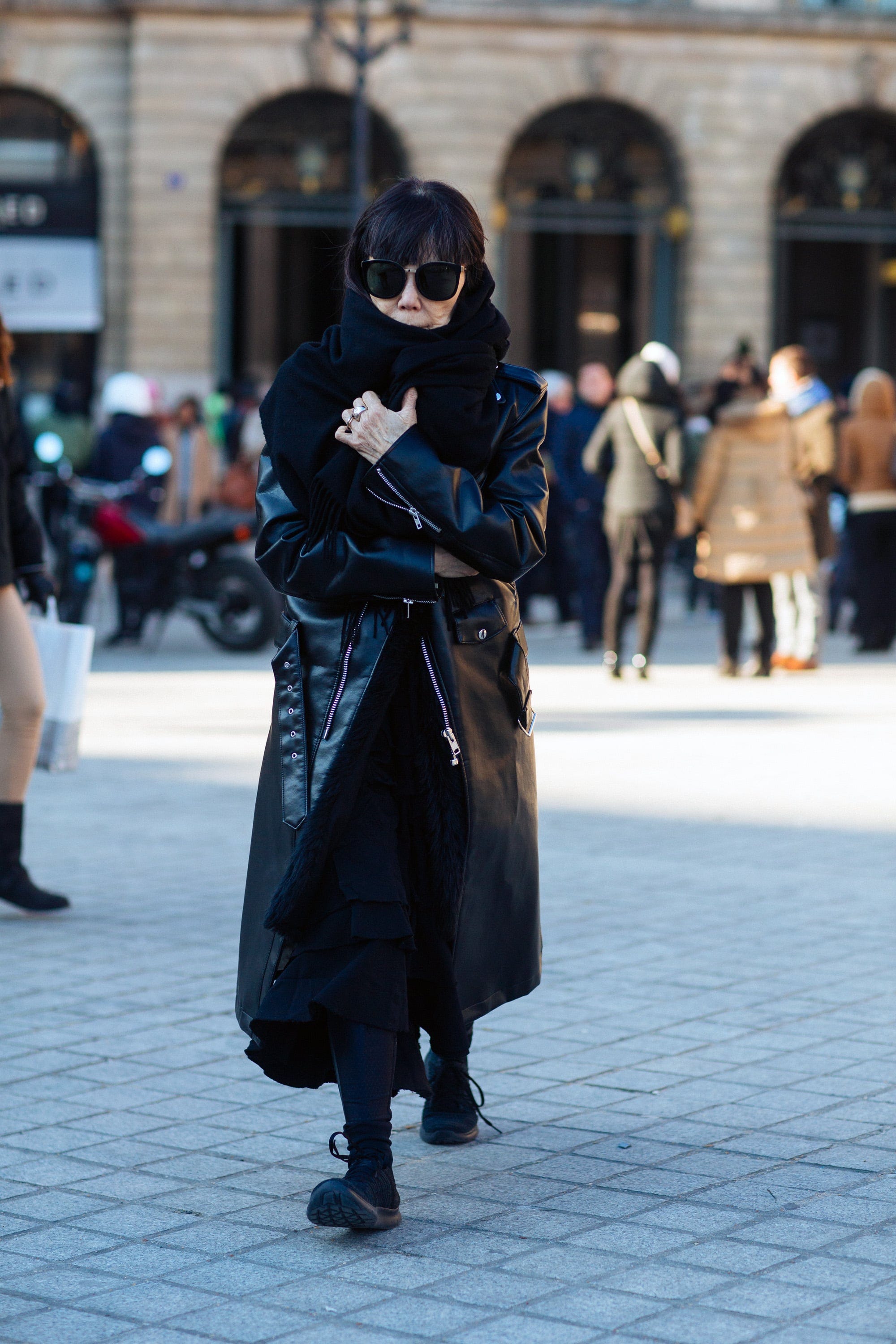 Rei kawakubo cheap
