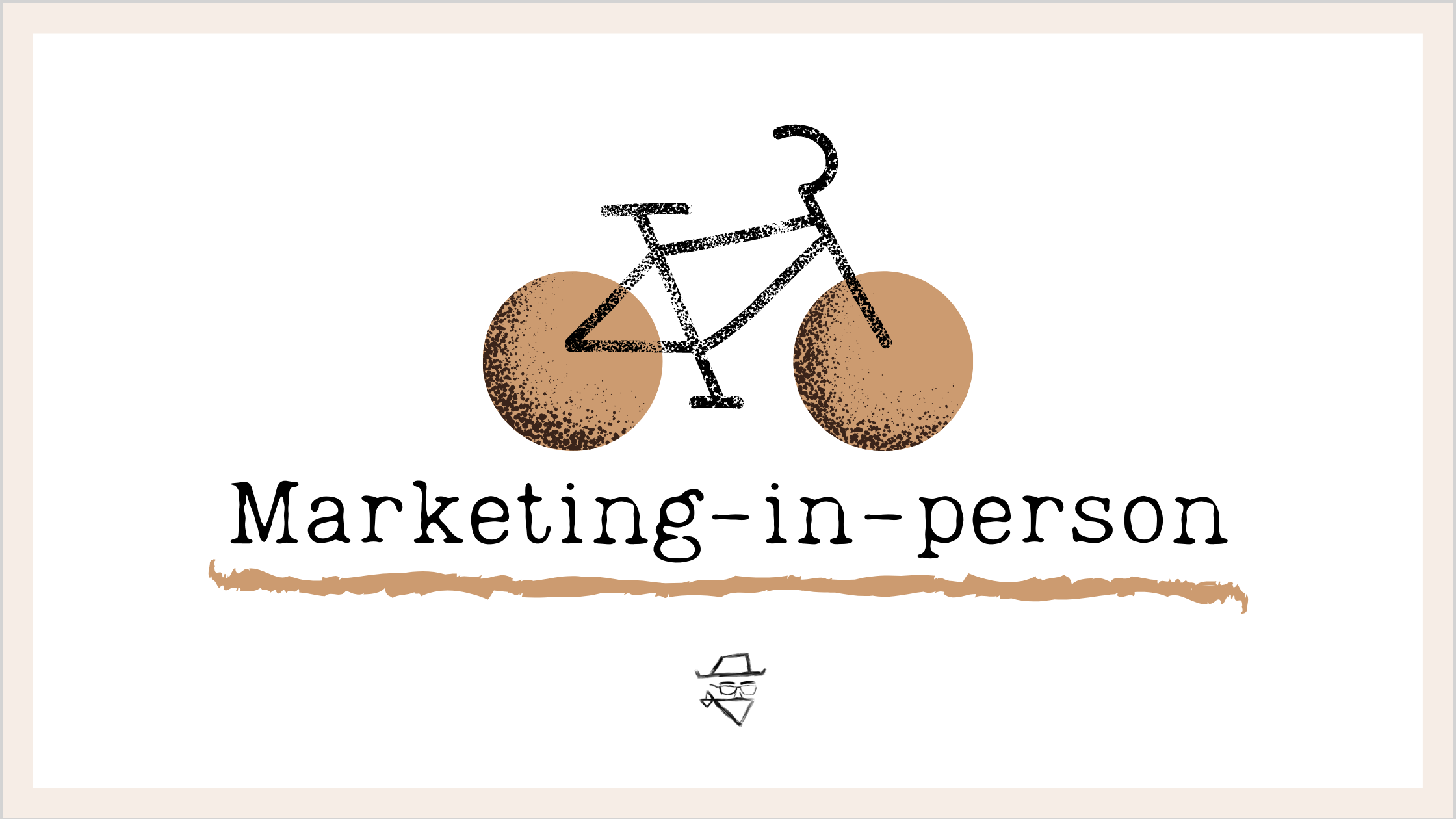 Bike marketing deals