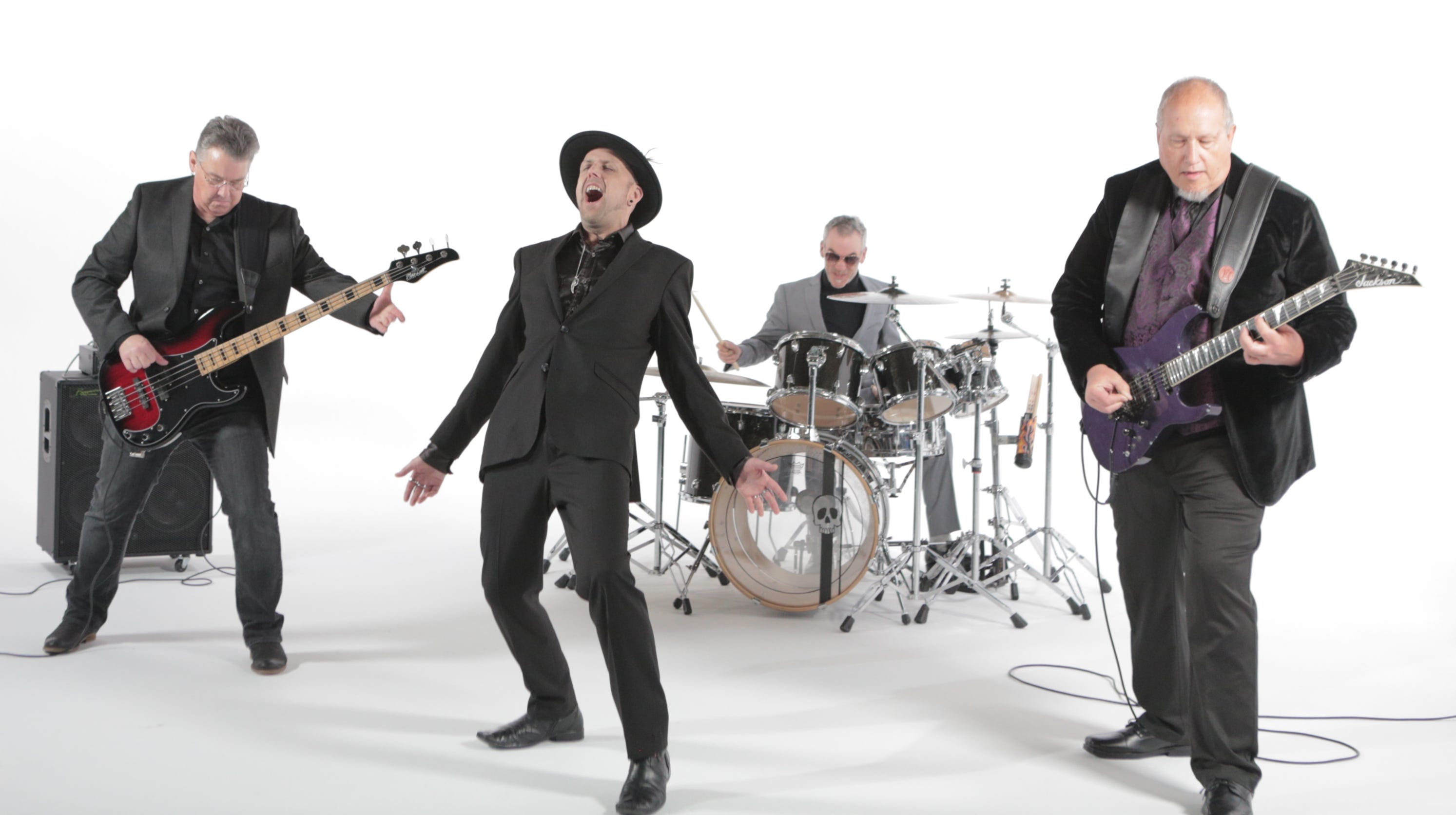 Interview with RivetSkull by Jarod Smith