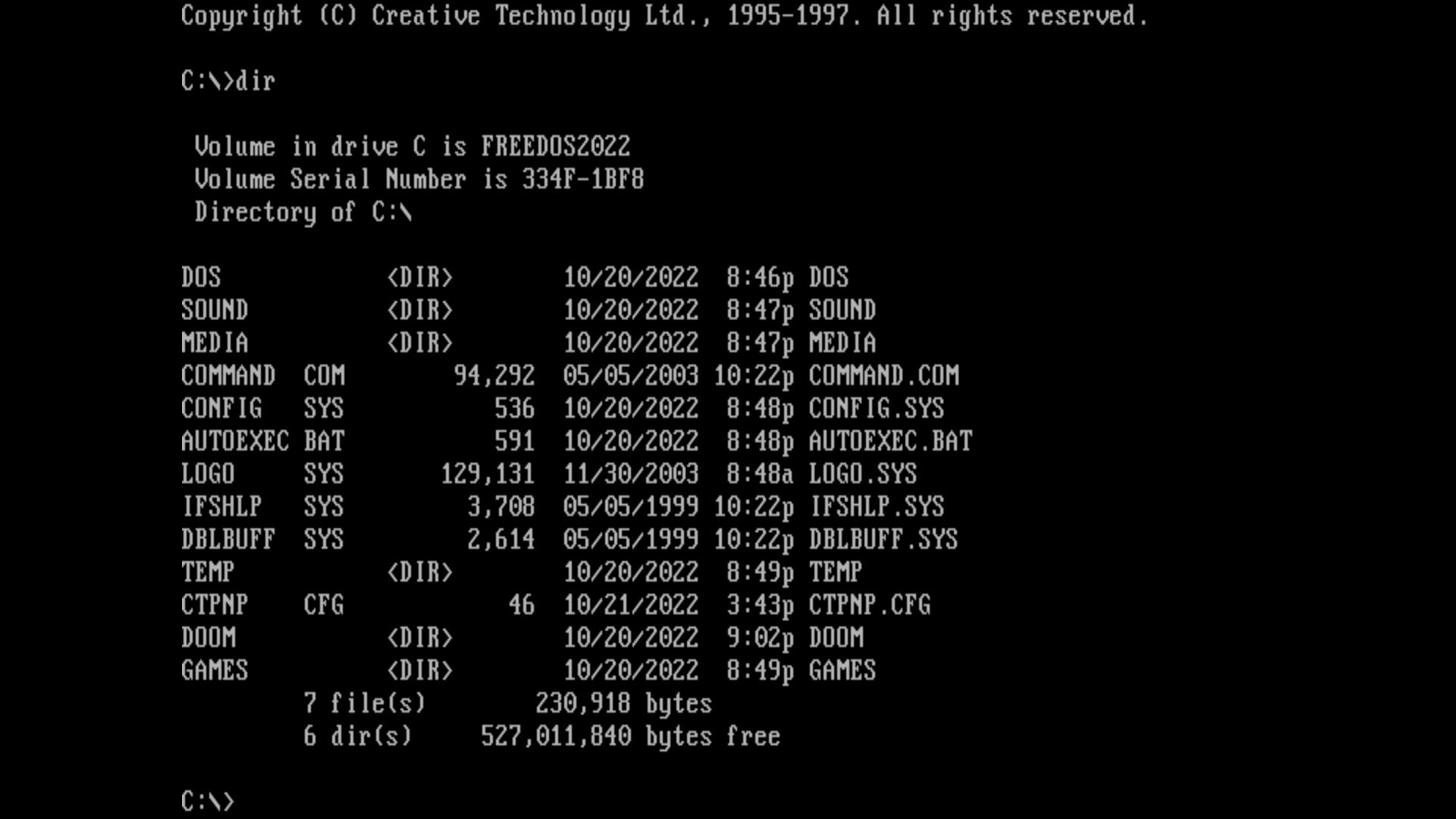 Disk Operating Systems - by Bradford Morgan White