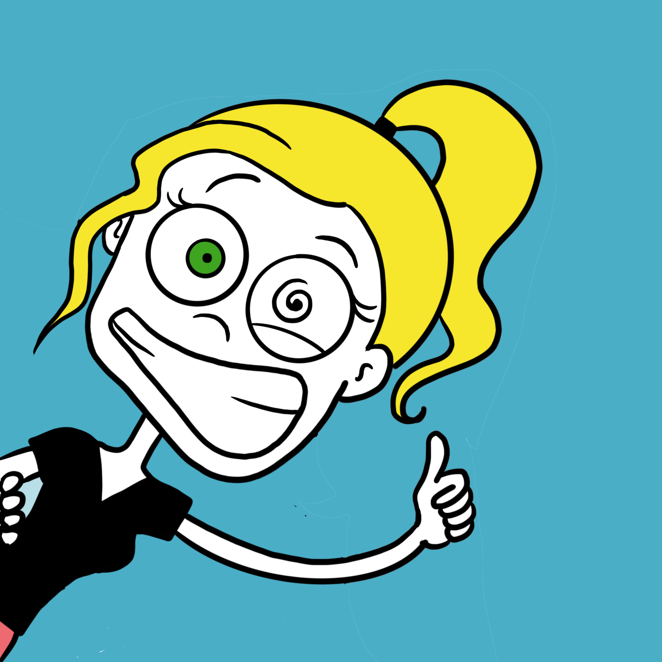 Mikeitz Coloring Pages [2025]