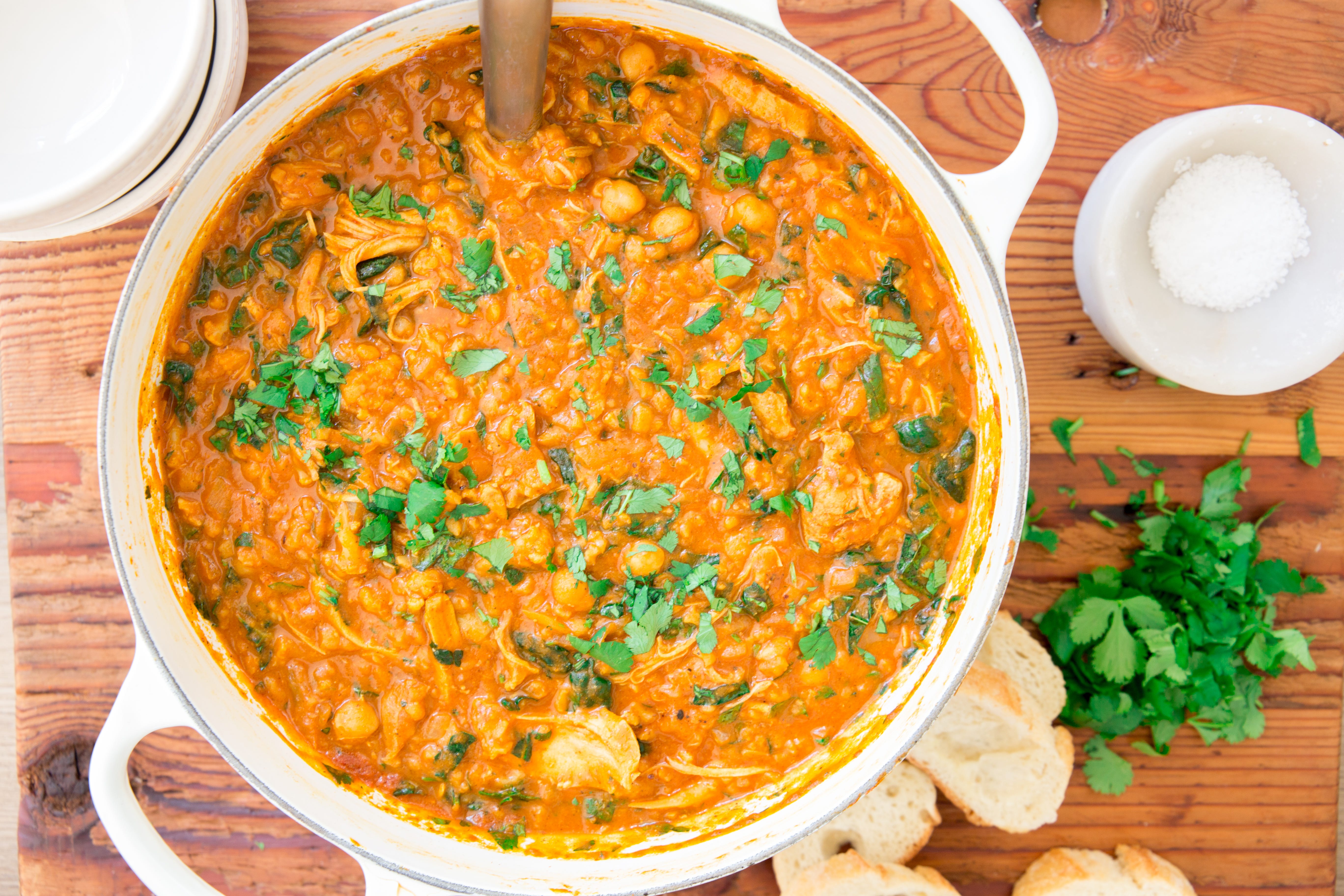 One pot chicken tikka masala new arrivals