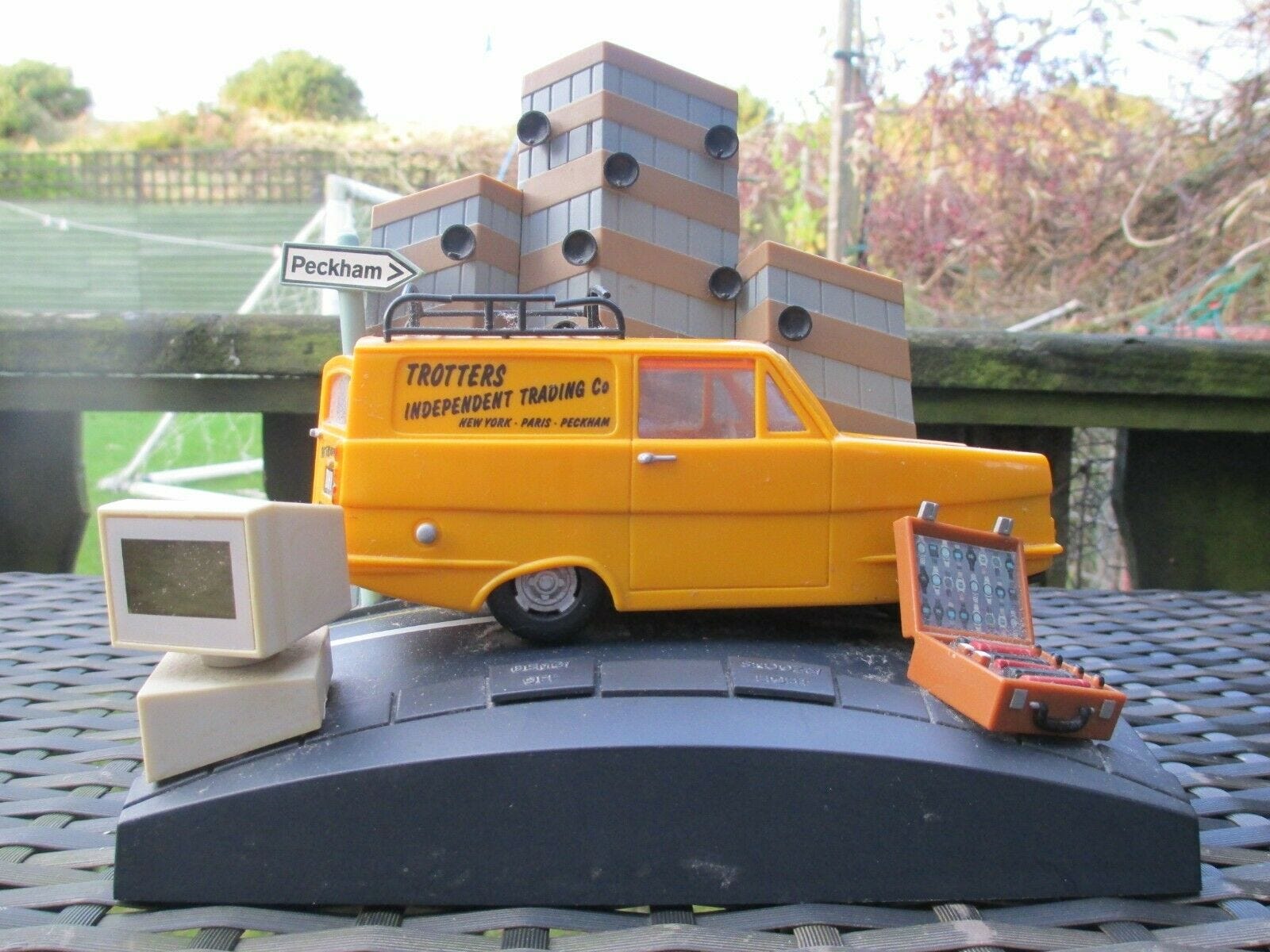Only fools and horses amazon prime store