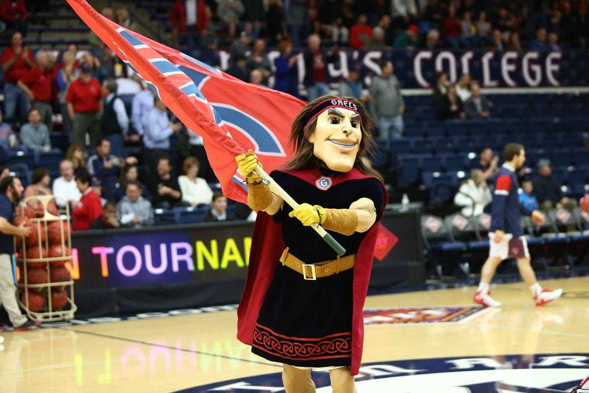 The ultimate Catholic school March Madness guide, 2022