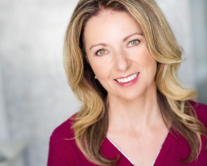 Stephanie Mason-Teague | Substack