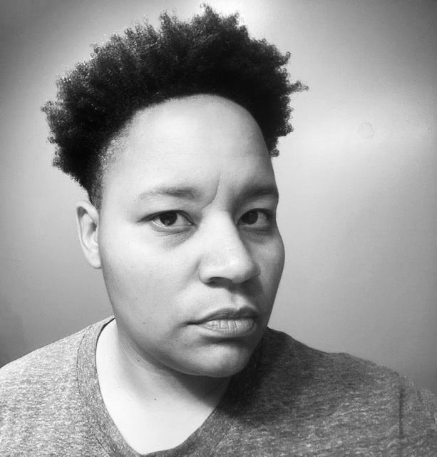 Paula D. Ashe | Substack