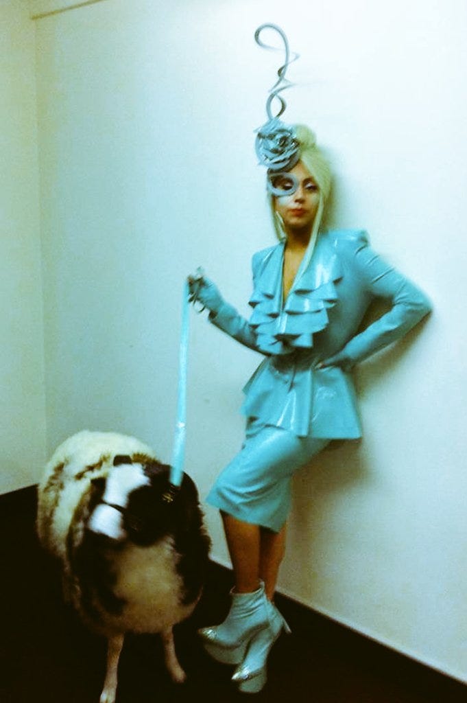Gaga Looks We Don’t Talk About Enough Gaga Thoughts Gaga Daily