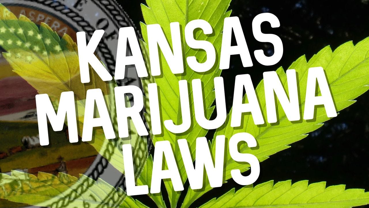 Kansas Marijuana Laws Kannabis.blog