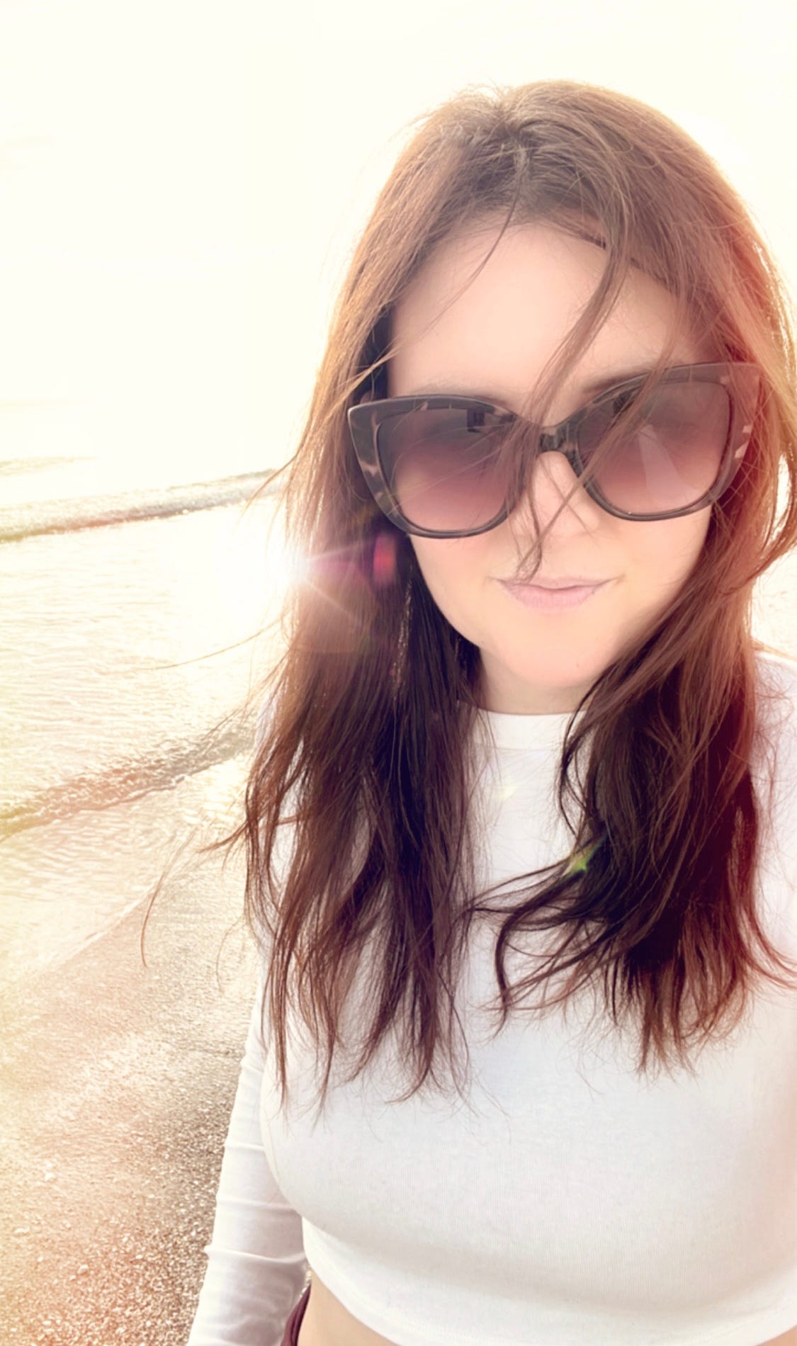 Jessica Rose Greenwood Substack