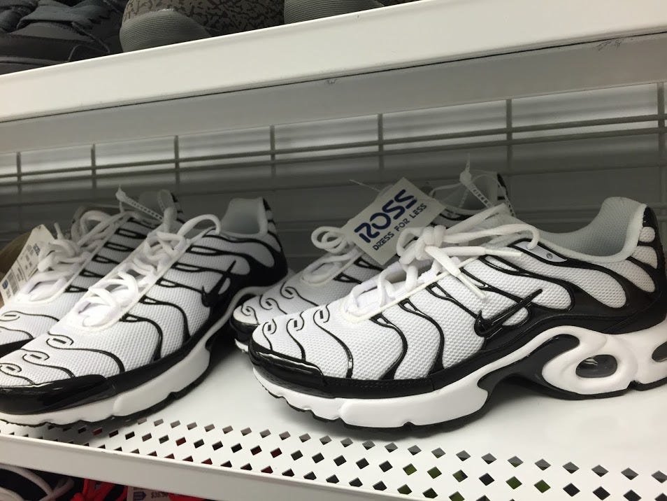 Gzuz nike tn on sale