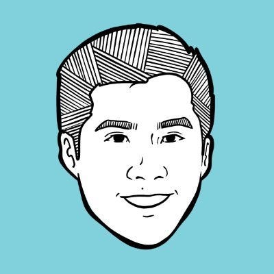 Dominic Lau | Substack