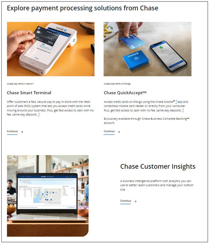 Cardlytics (CDLX) Clues of Chase's Intentions with Figg