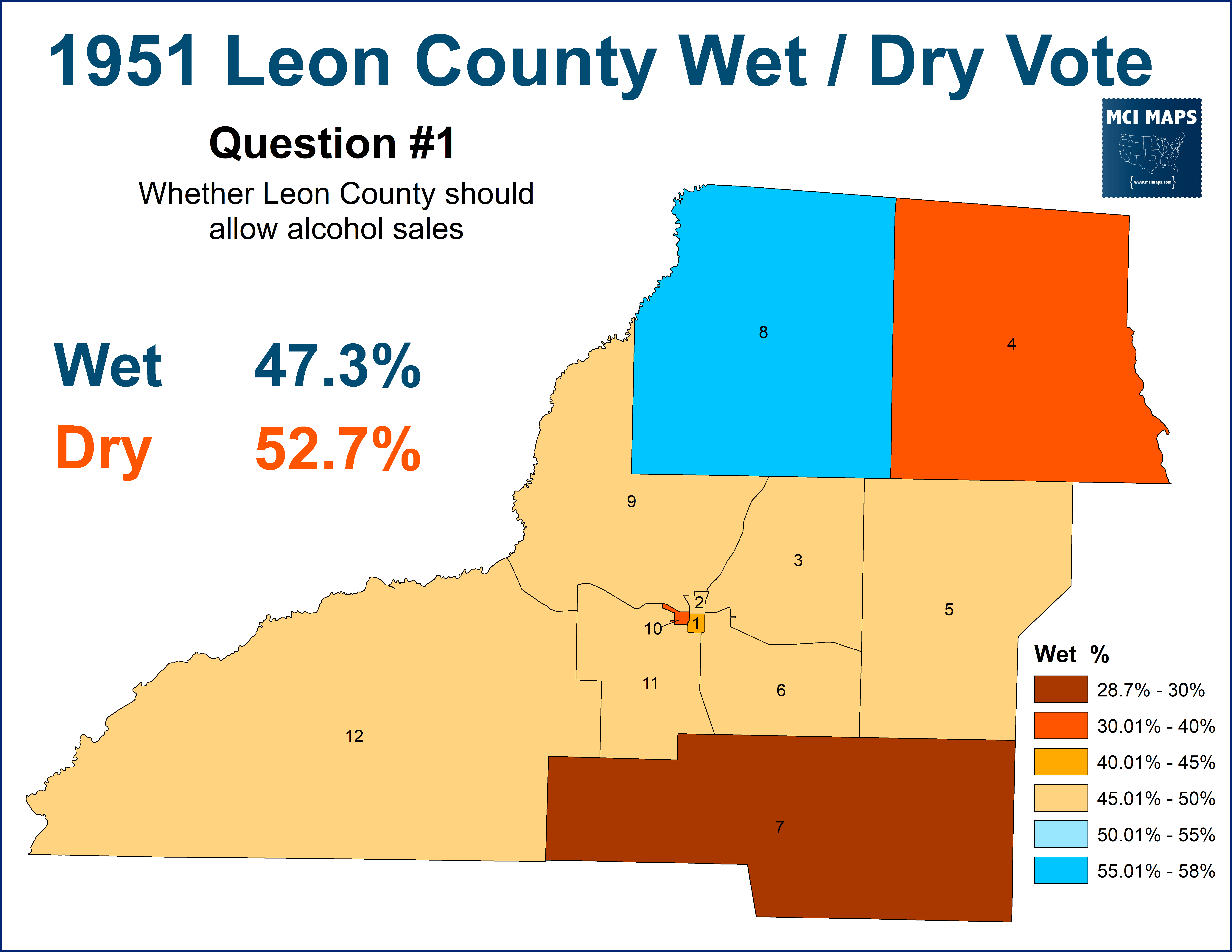 Issue 31 Florida's Remaining Dry Counties