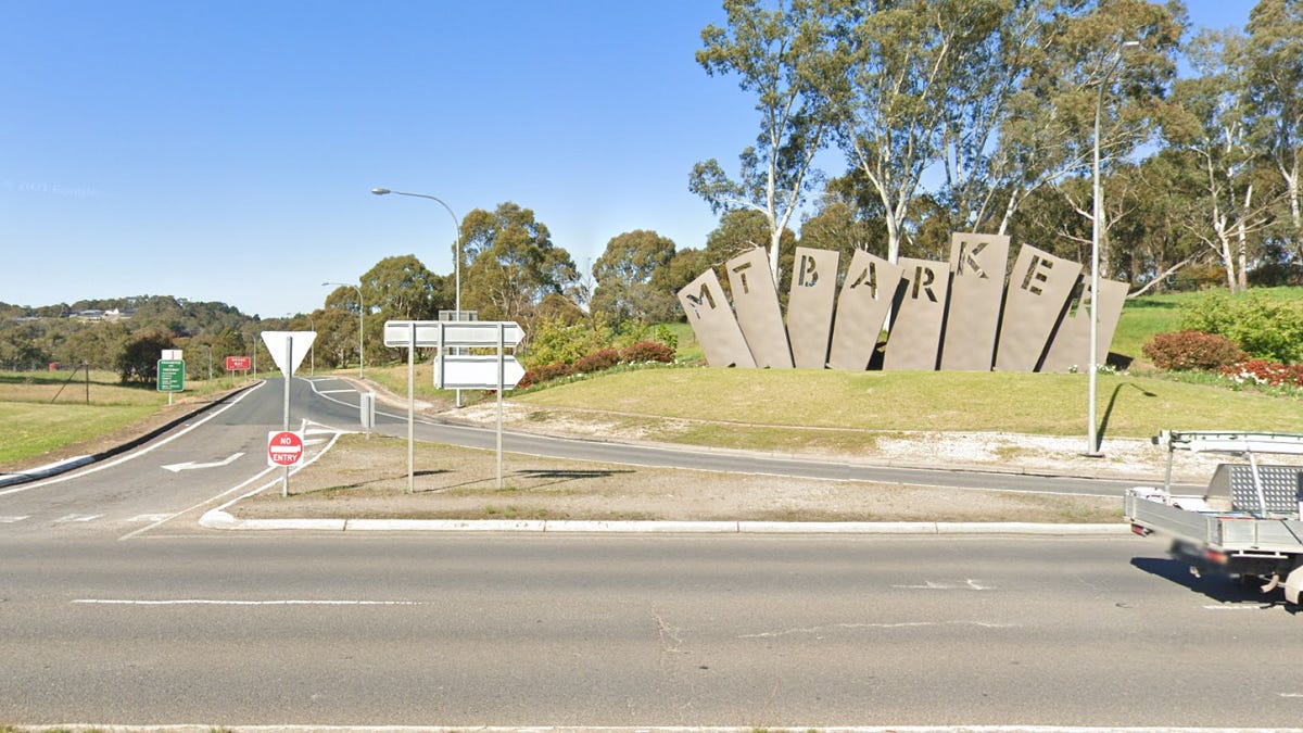 Mount Barker intersection upgrade will make Murray Bridge commute easier