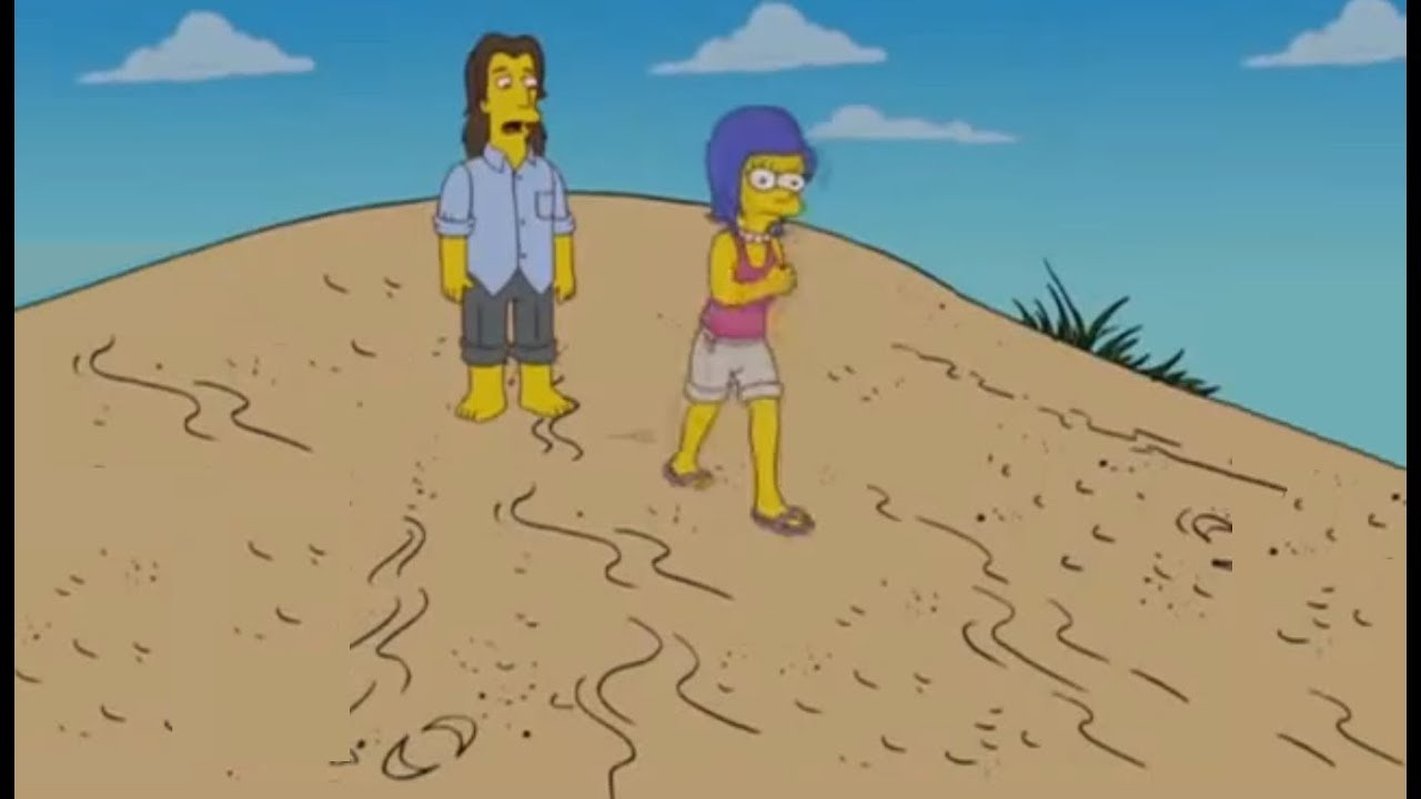 The Simpsons Why Fans Hate That 90s Show for All the Wrong Reasons