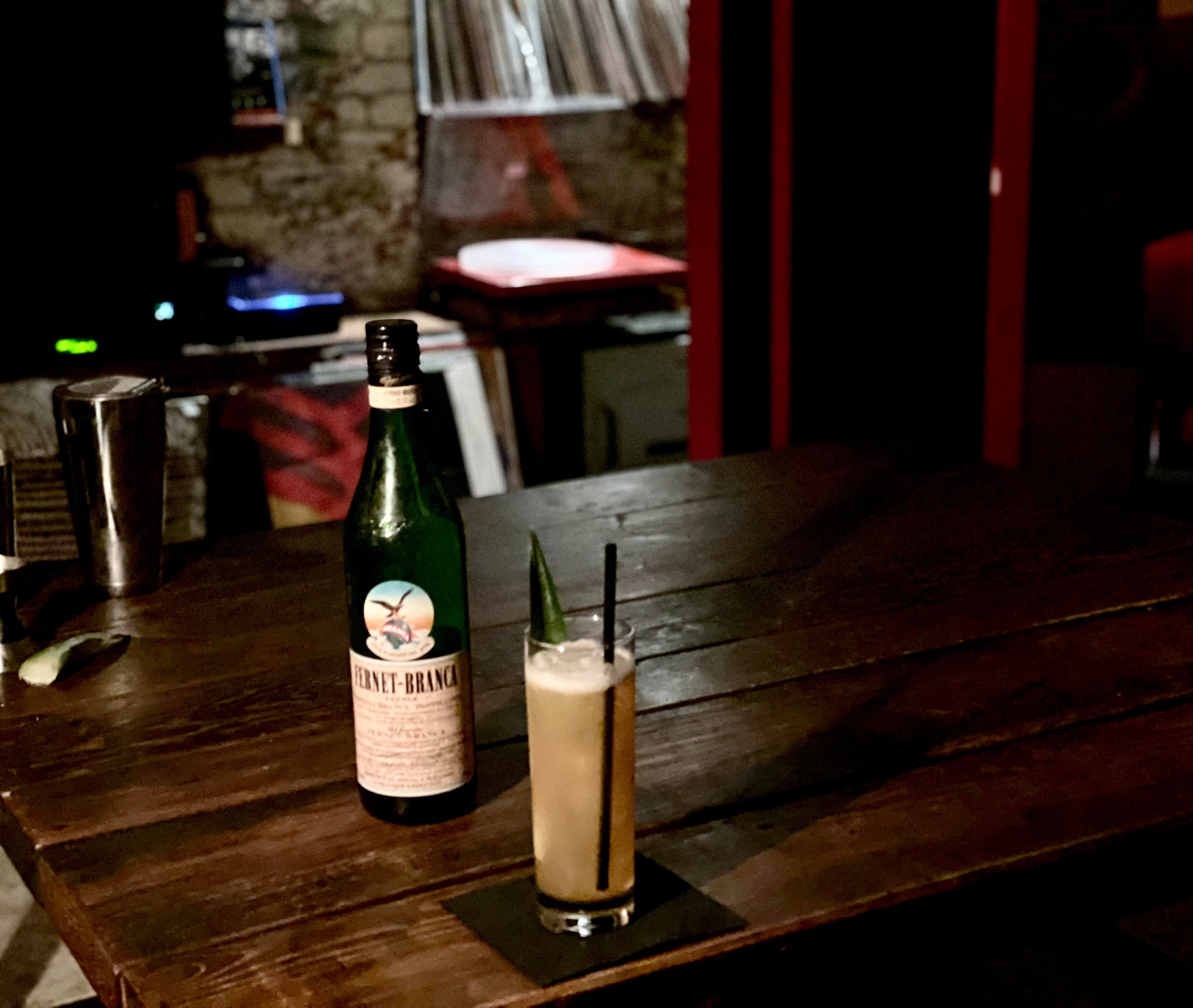 The Cocktail That Changed My Mind About