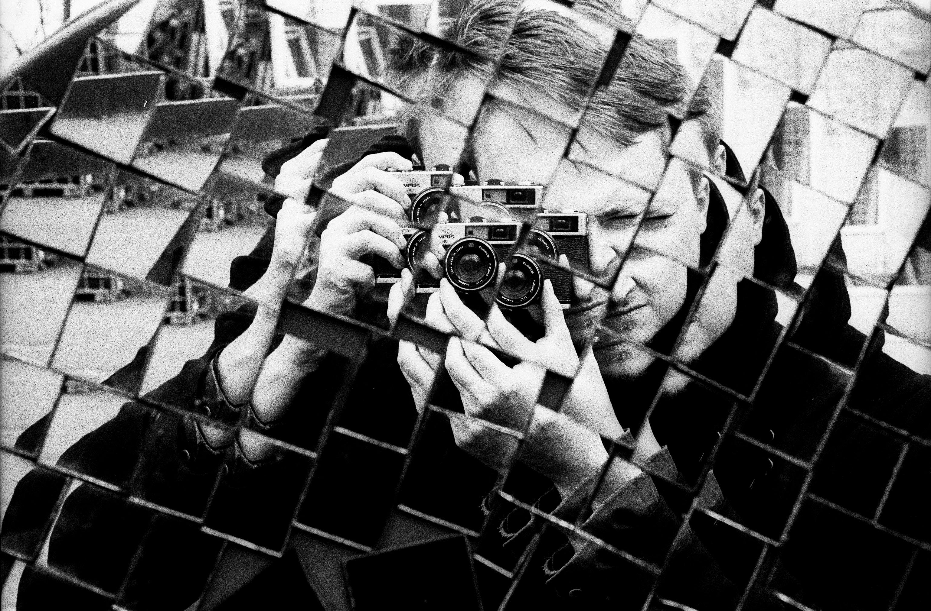 No, Esquire Is Not Emailing You: 6 Scams Targeting Photographers