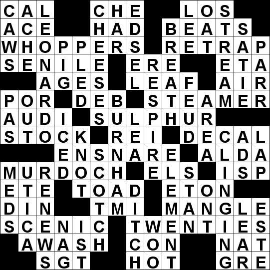 Crossverbiage Toby Stock Substack
