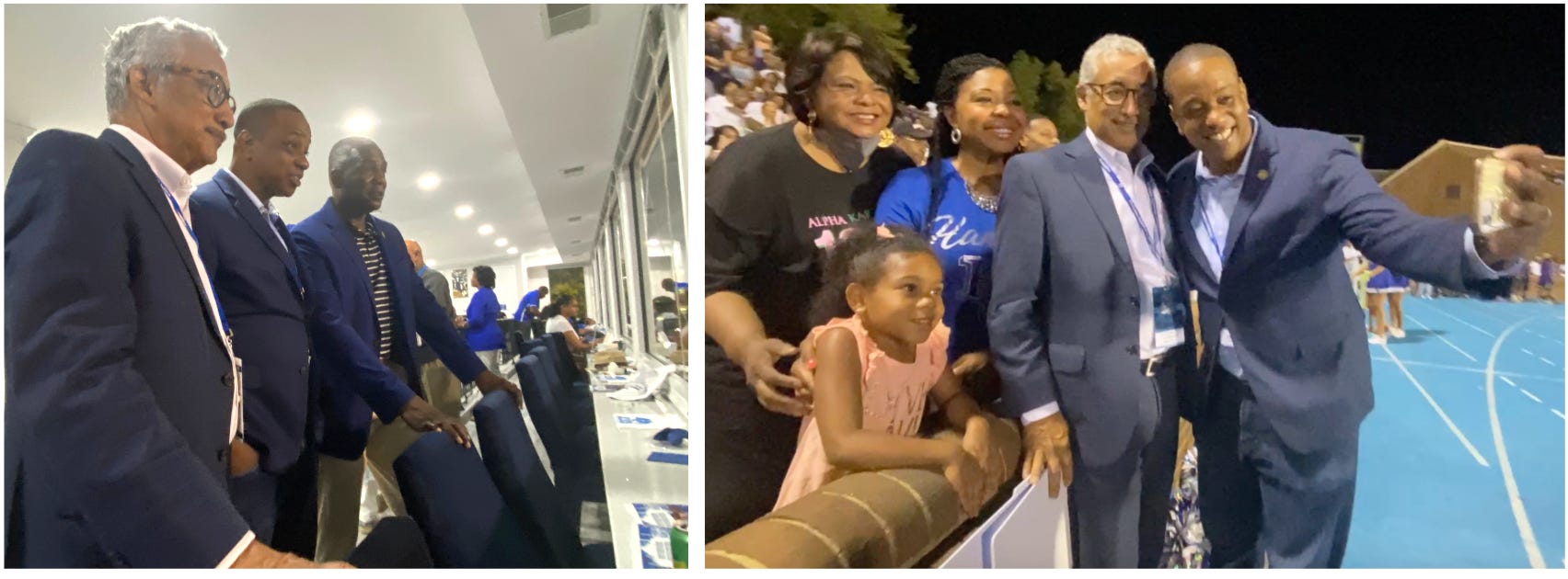 Hampton vs. Howard 🏈 18 Photos of an Amazing HBCU Event