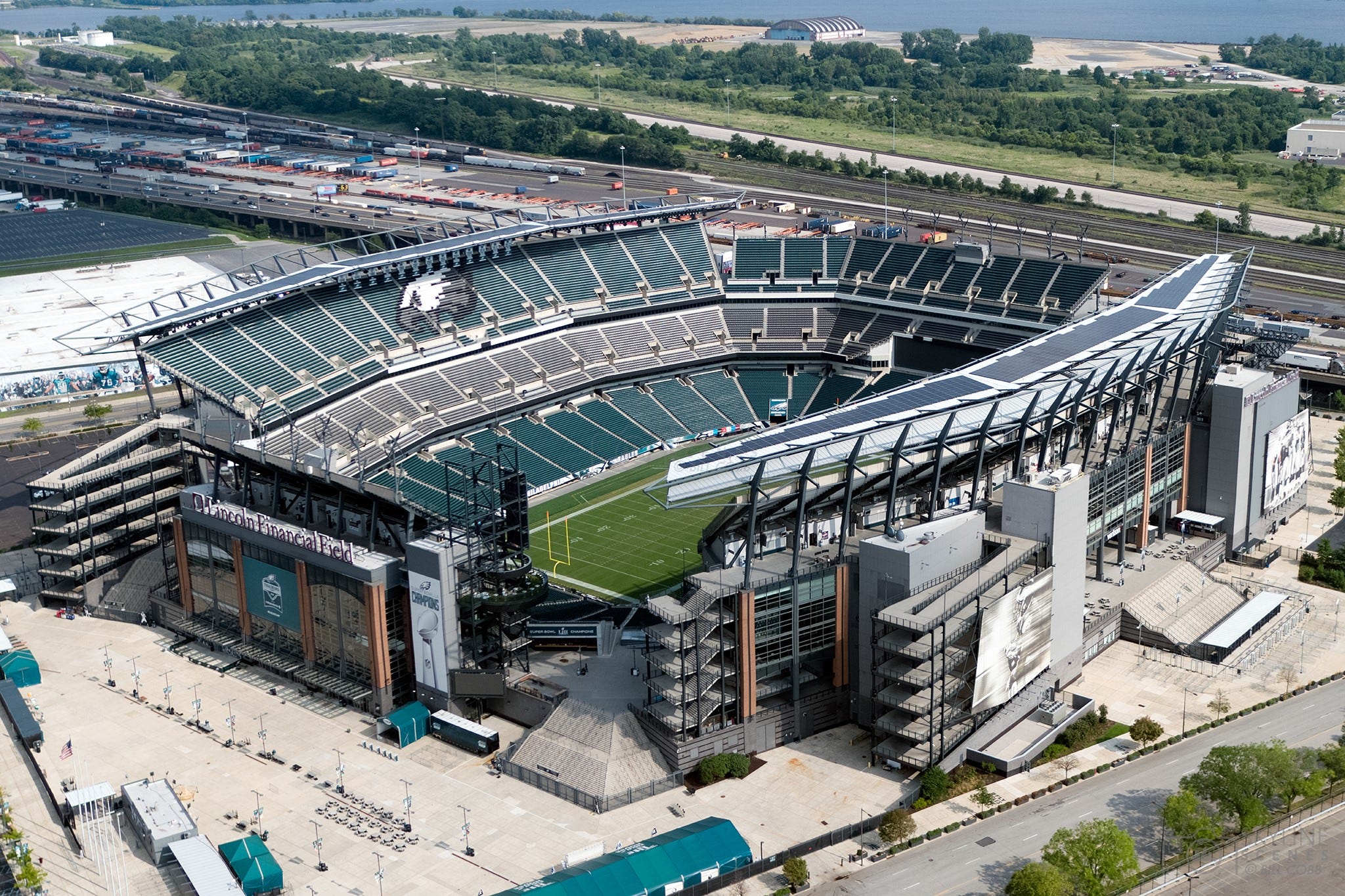🏟 Confirmadas las sedes del Mundial de 2026: Guía completa