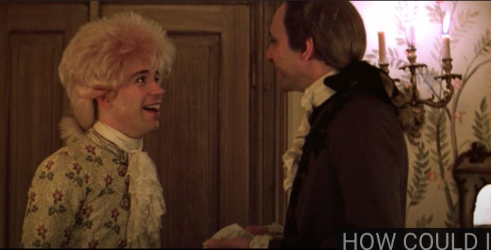 Youtube amadeus sales full movie