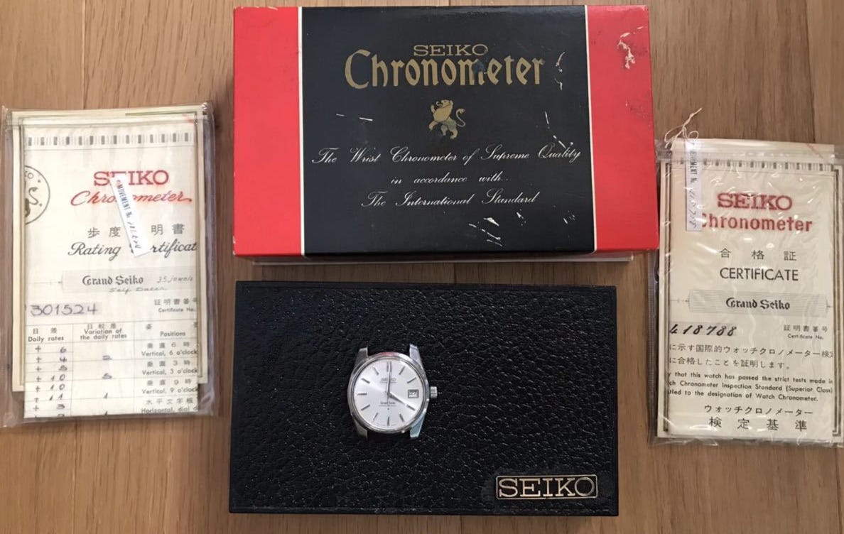 Watch box 2025 recommendation