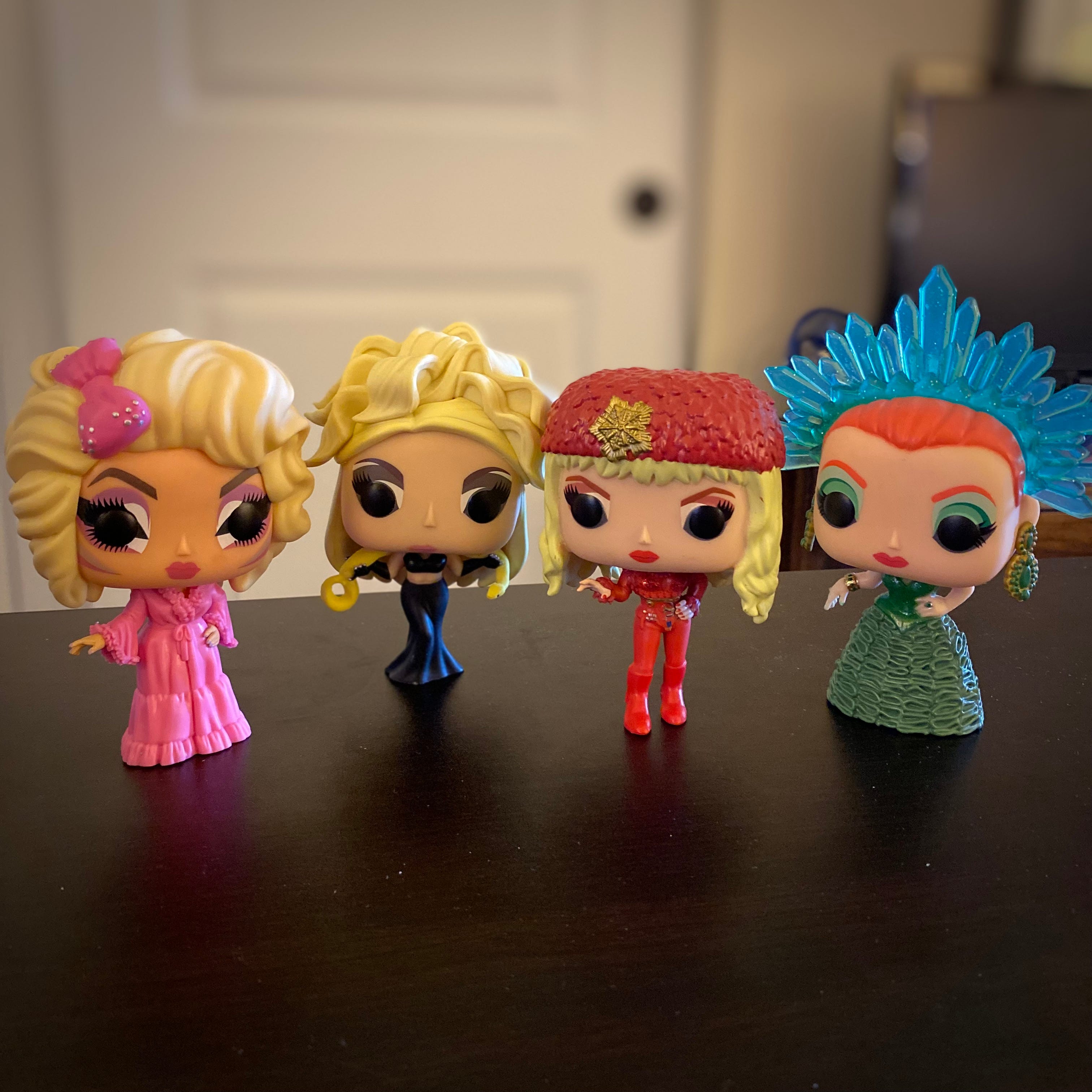 Jinkx funko sale
