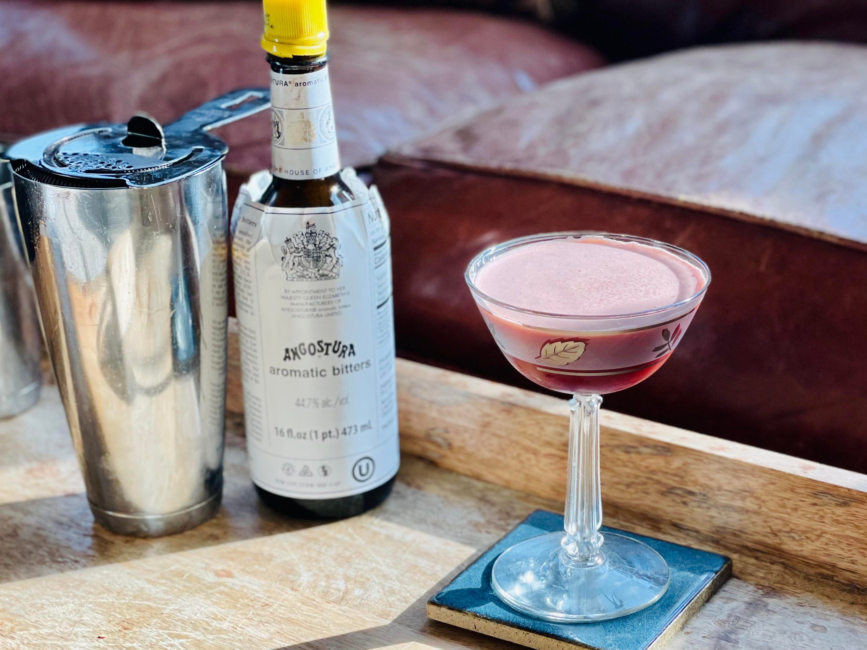 Wait, You Want *How* Many Ounces of Bitters In That Cocktail?