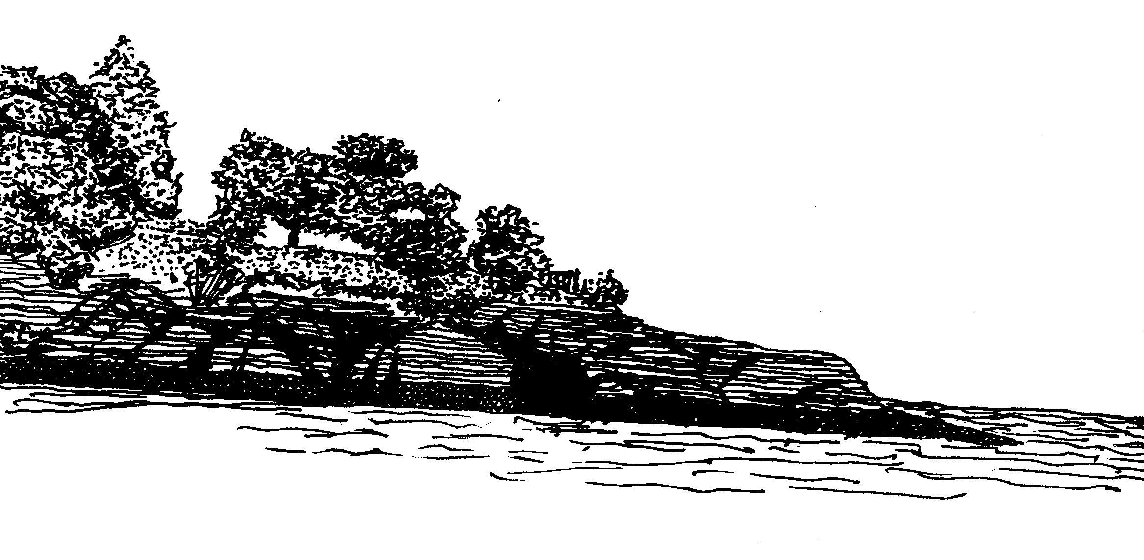 West Beach Beverly Farms by Stephen P. Armington