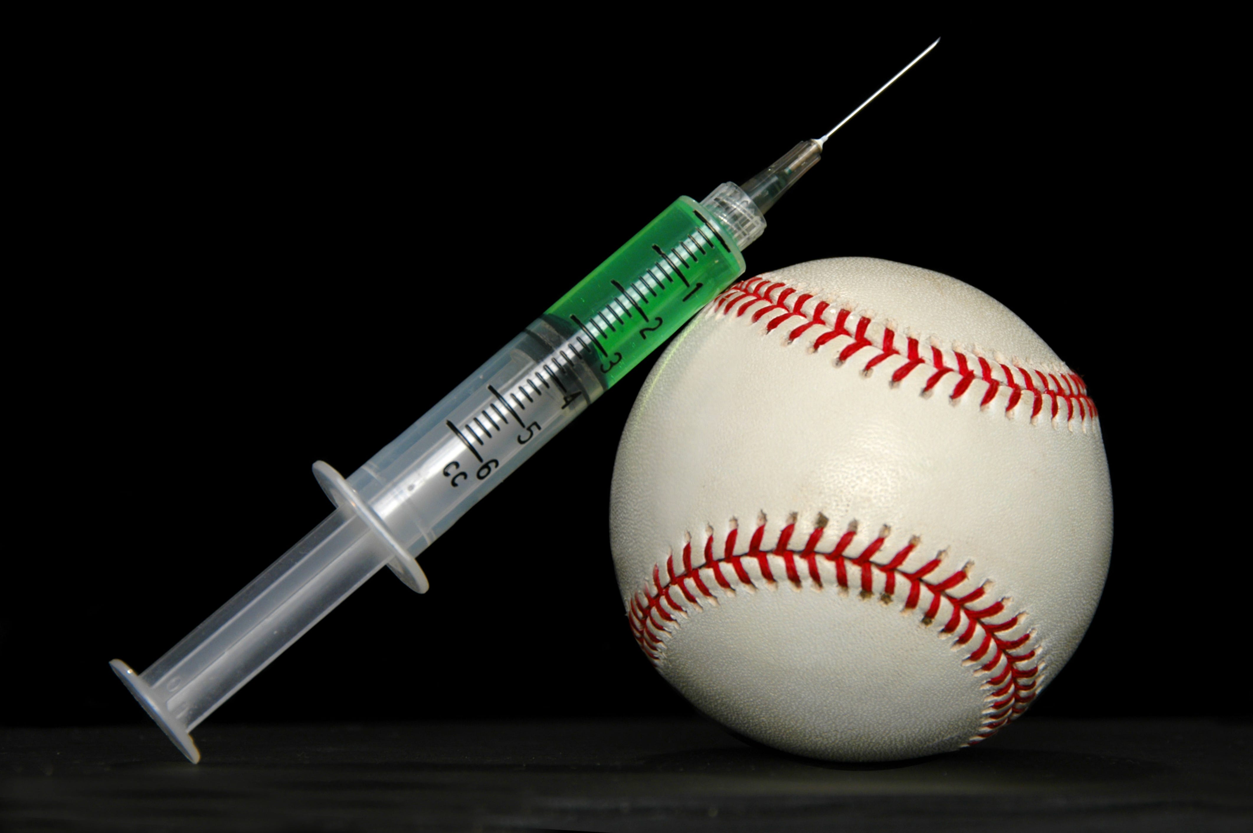 🎉 Should steroids be legalized in baseball. Steroids in Major League