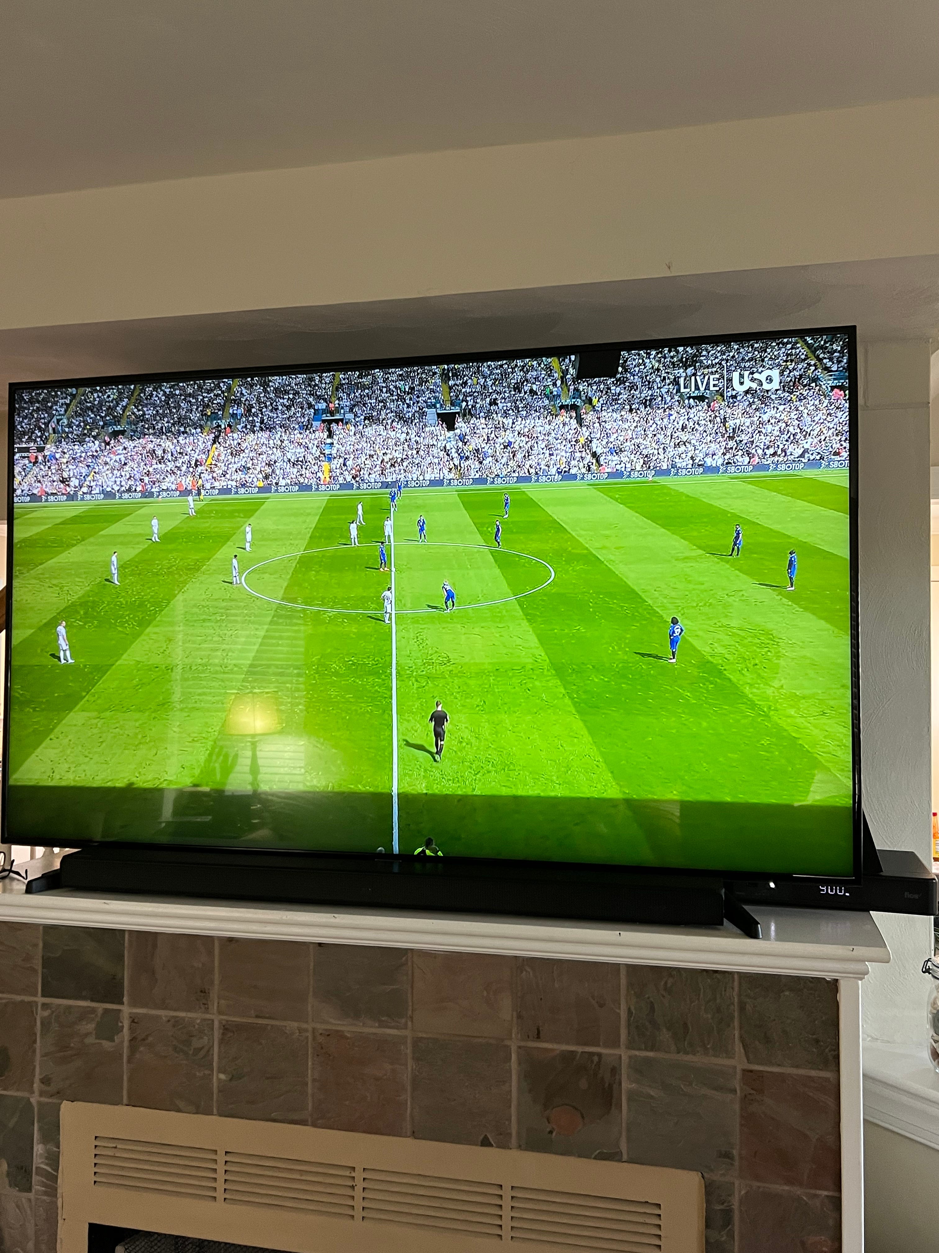 Chelsea games on tv sales