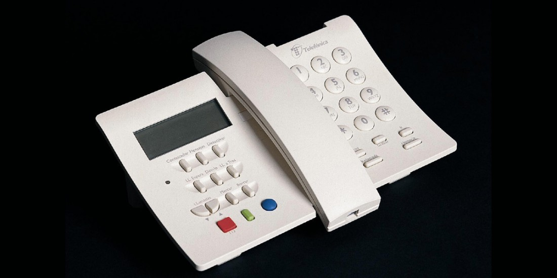 Como escuchar los best sale mensajes de telefonica