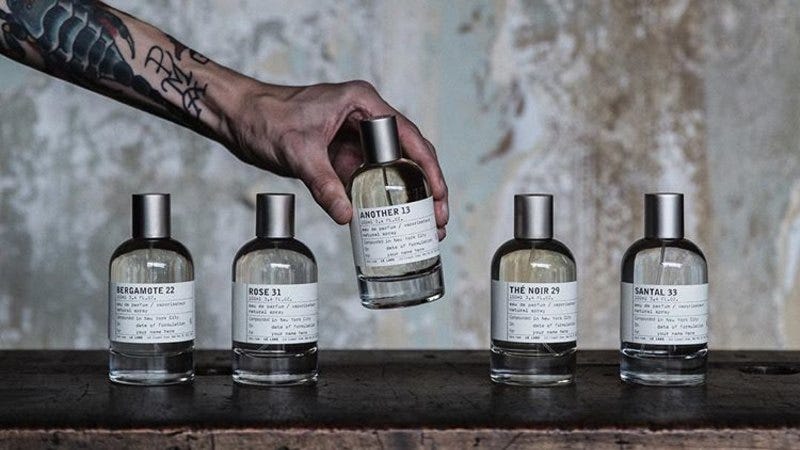 Le labo sales another 13 amazon