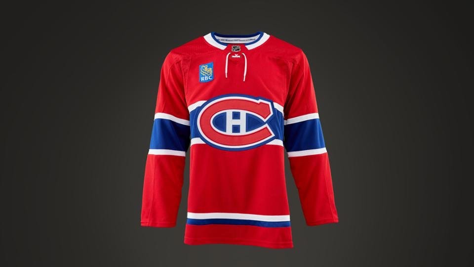 Nhl online jersey numbers