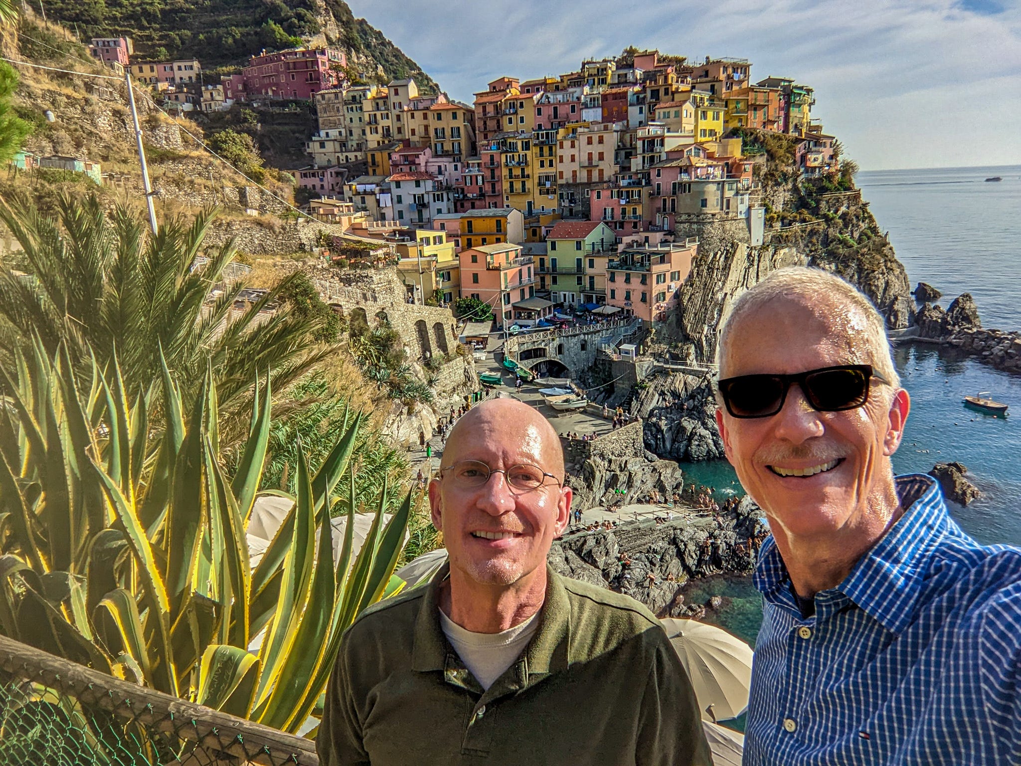 Travel Tips for Italy's Cinque Terre (From a Guy Who Loves Bargains and