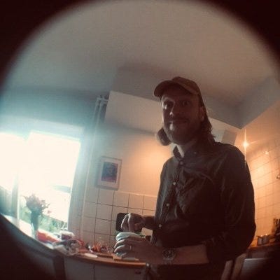 Søren Langkjer Ravn | Substack