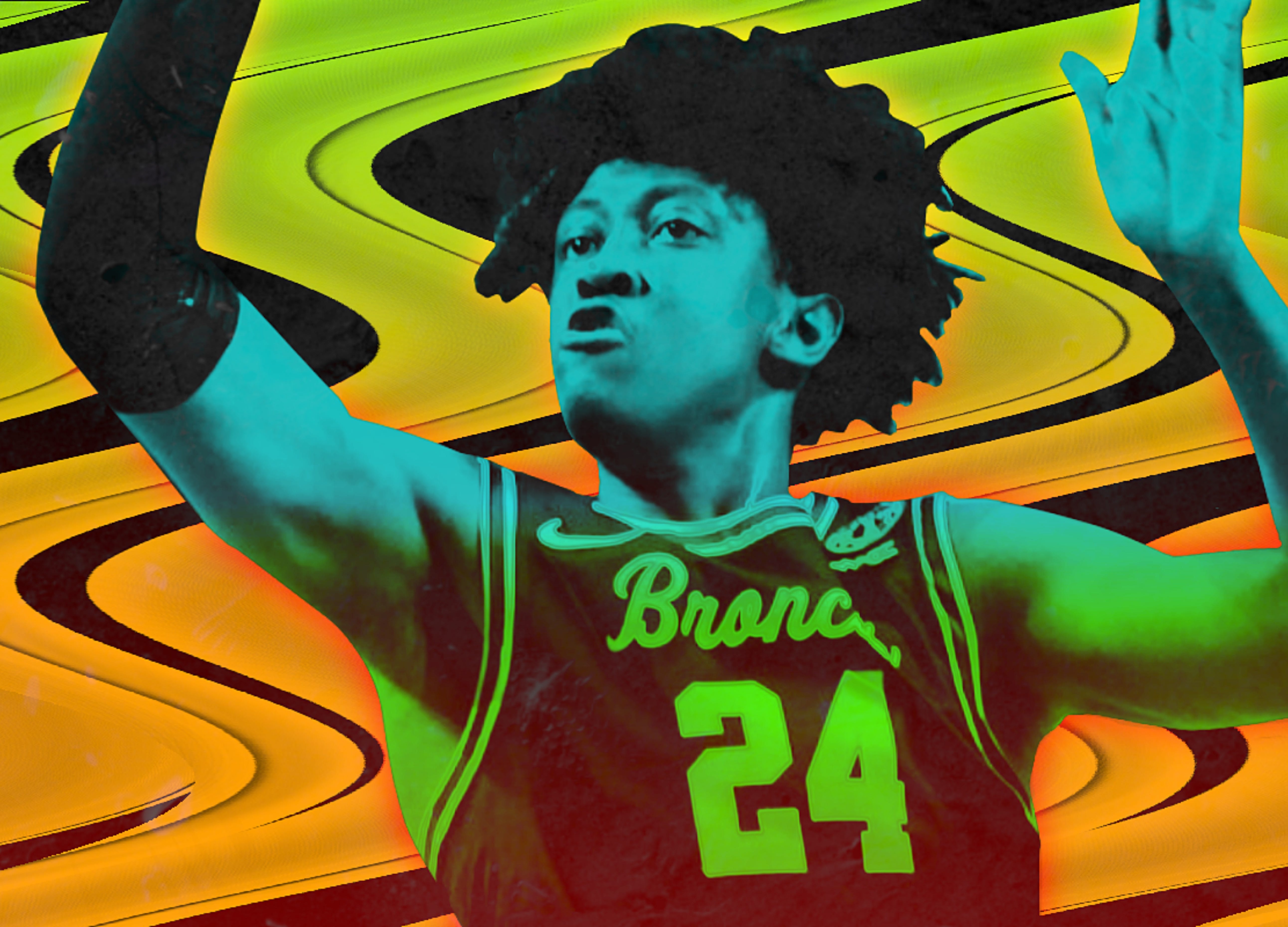 Jalen Williams Deserves Your Attention - by Tyler Rucker