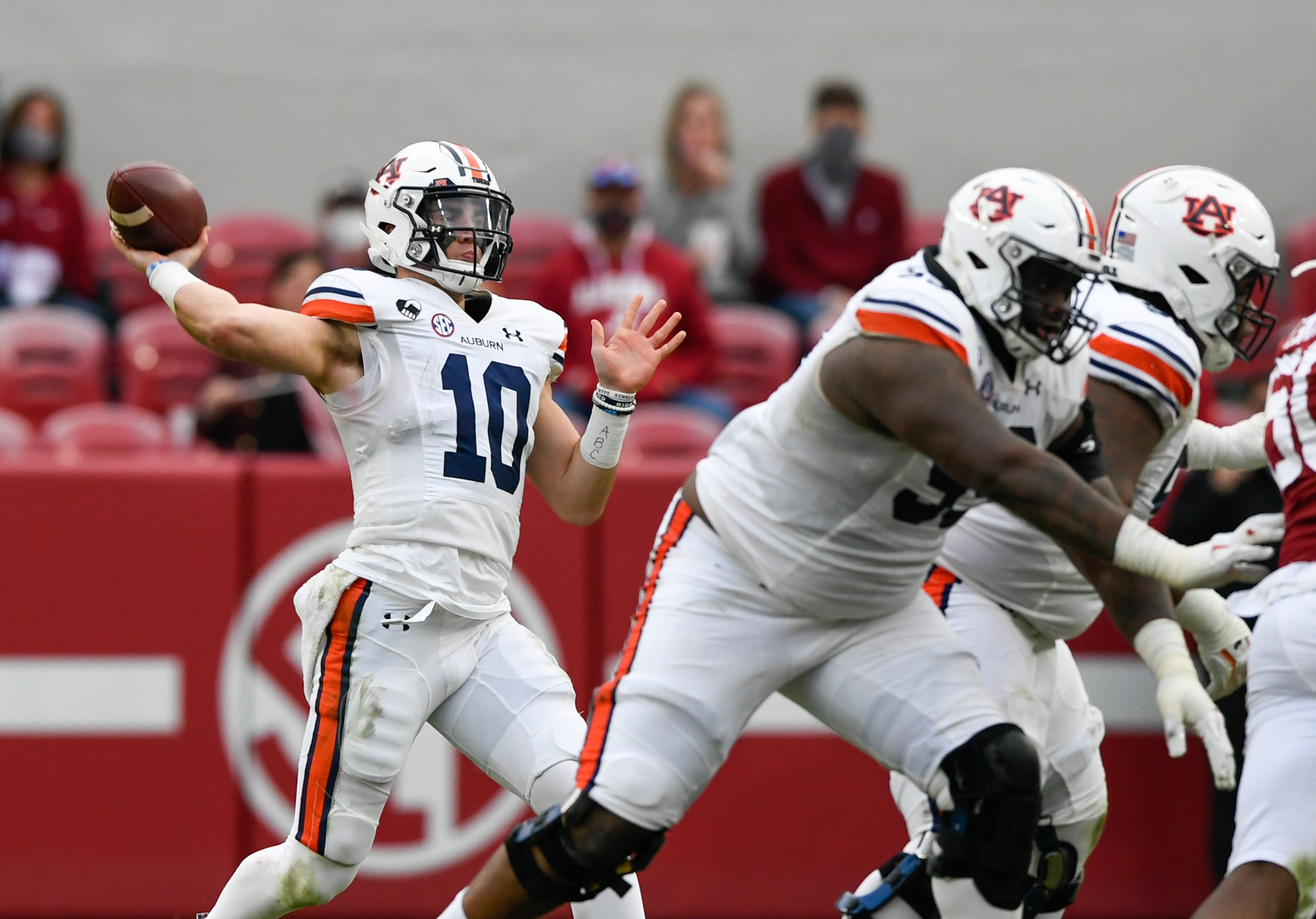 Auburn football 2020 sale