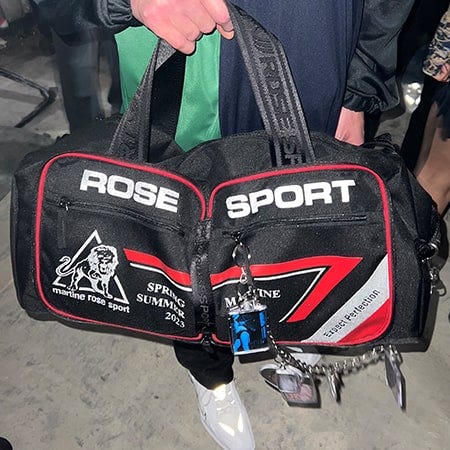 Ross 2025 gym bags