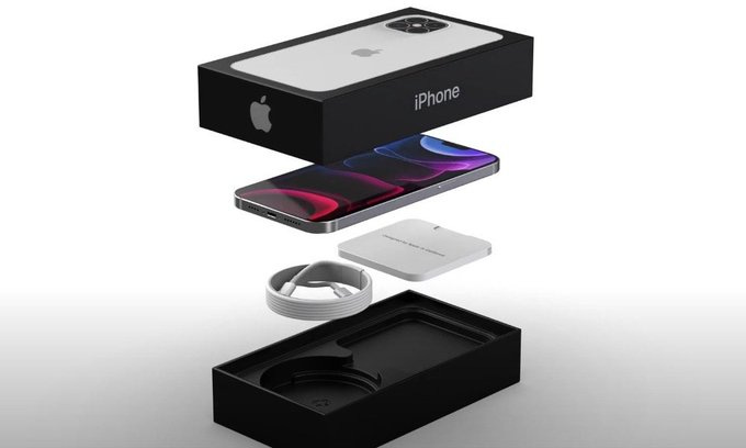 The psychology of Apple packaging by Trungphan2