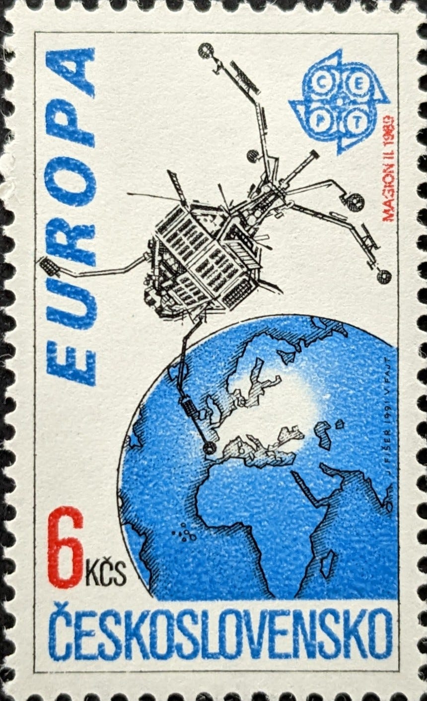 Effective Communications Satellite Orbital Safety Best Practices