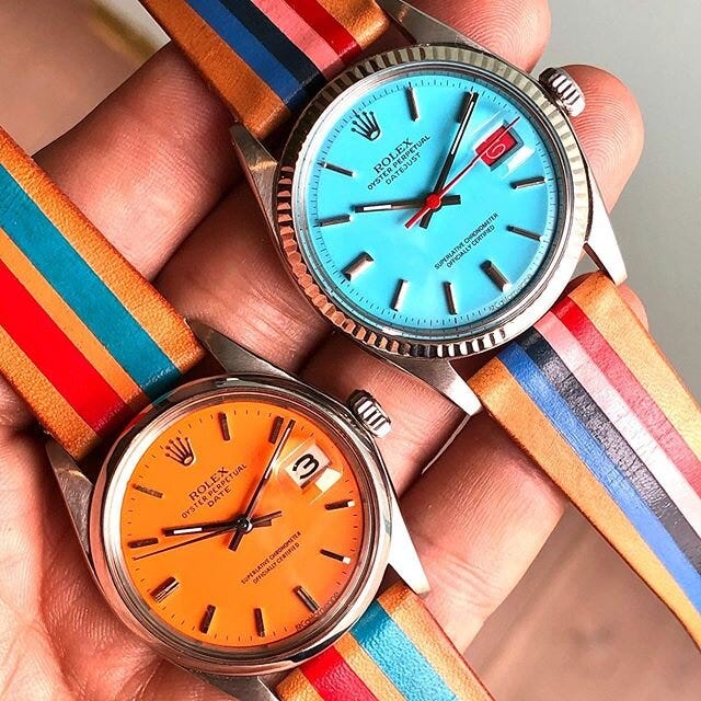 Rolex deals original amazon