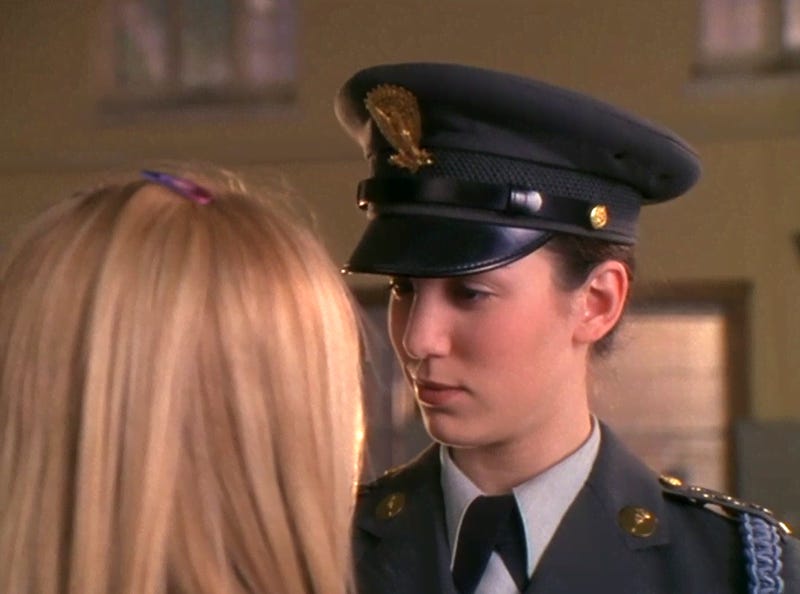 Cadet kelly shop