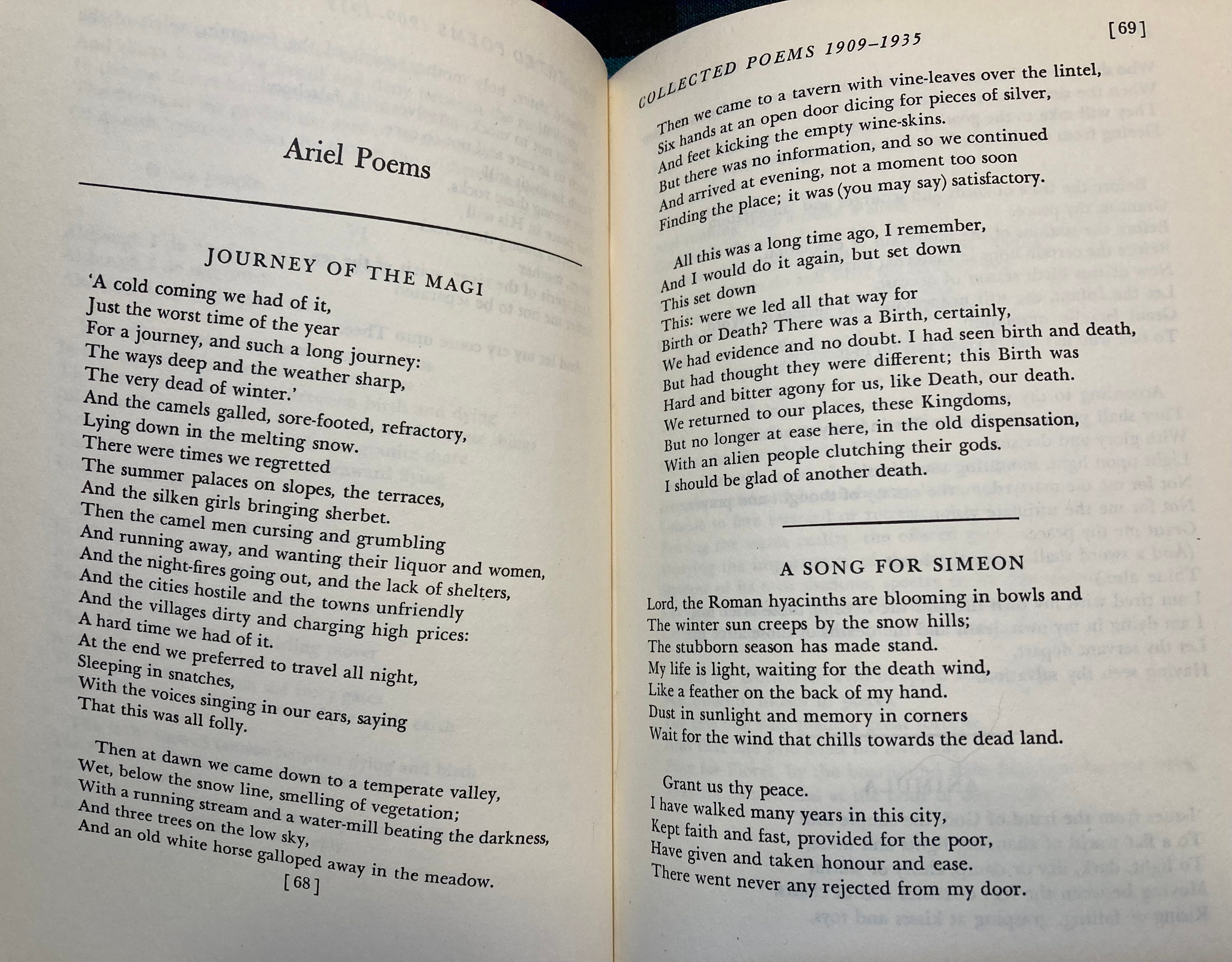 Merry Christmas! - by Anne-Sophie Olsen