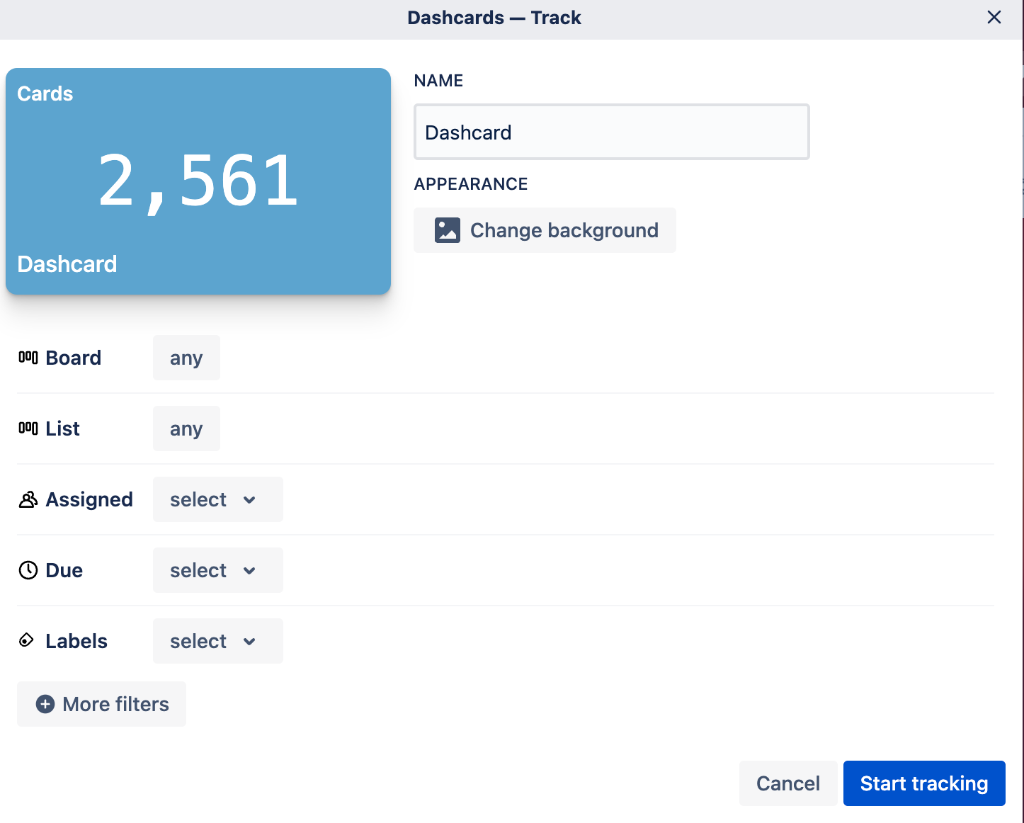I have how many Trello cards? by Brittany Joiner