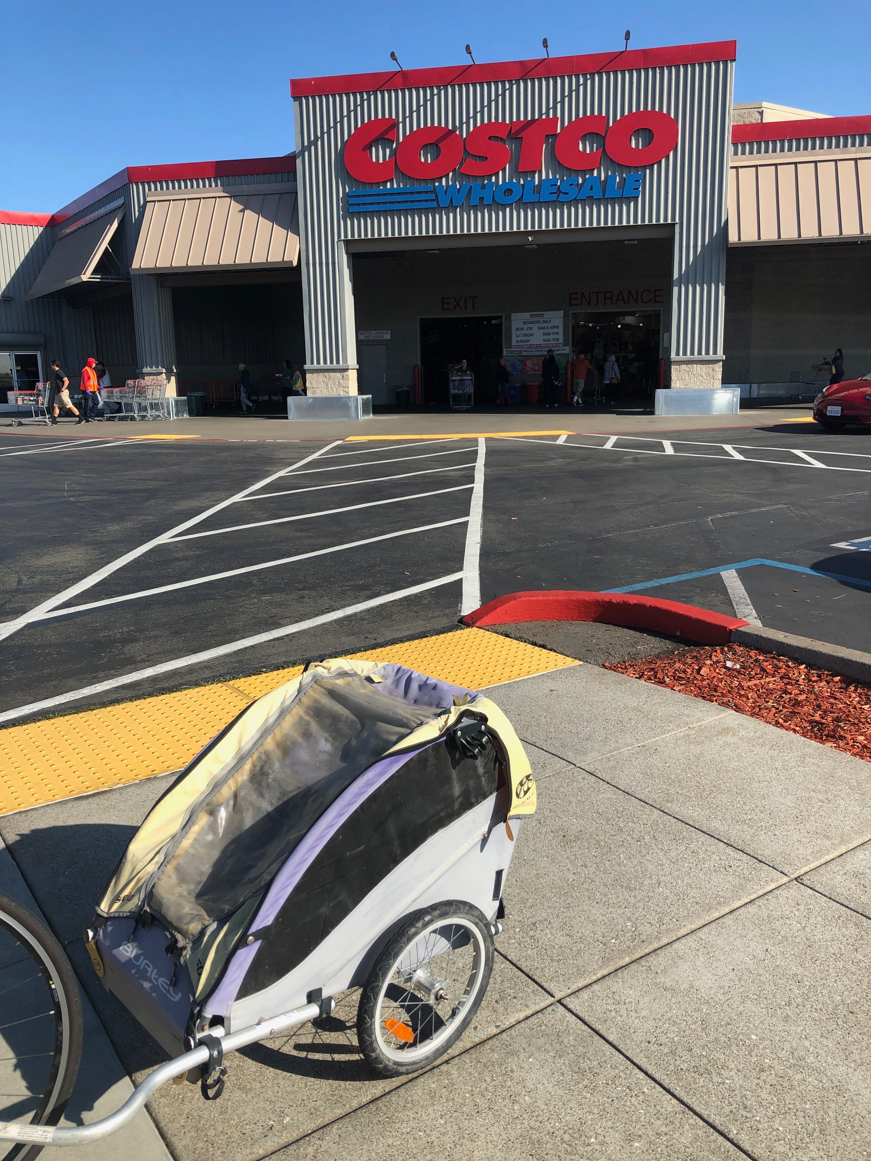 The Dao of Costco by Andrew Leonard